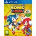 Sonic Mania Plus (PS4), 221215, Приключения/экшен